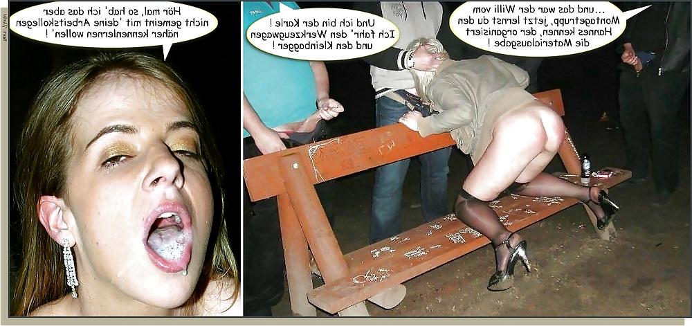 25P Erotische AlltagsAnekdoten No.23 - Mix