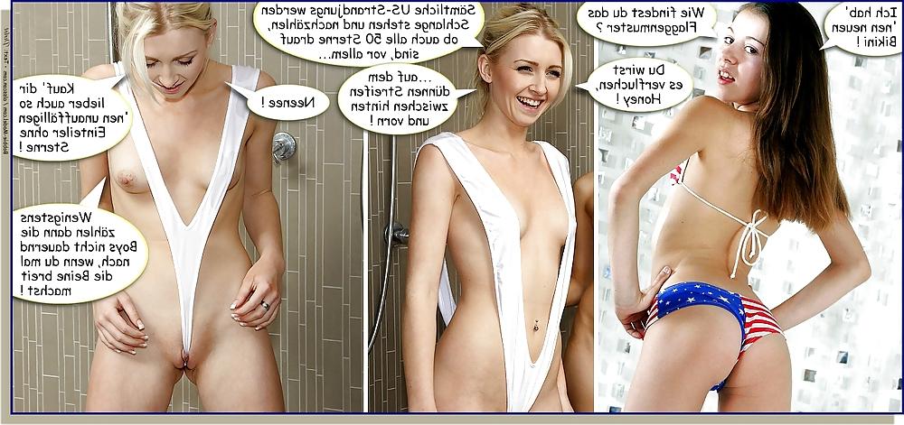 25P Erotische AlltagsAnekdoten No.23 - Mix