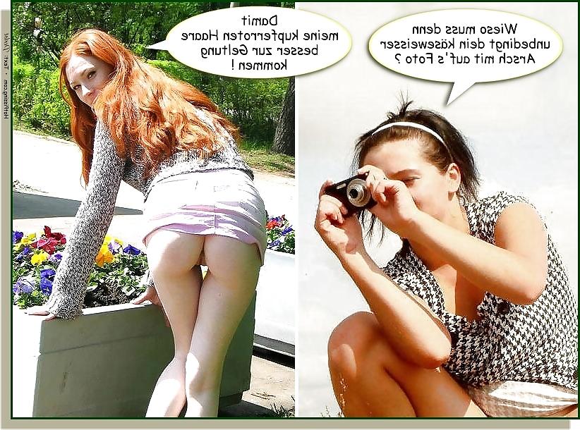25P Erotische AlltagsAnekdoten No.23 - Mix
