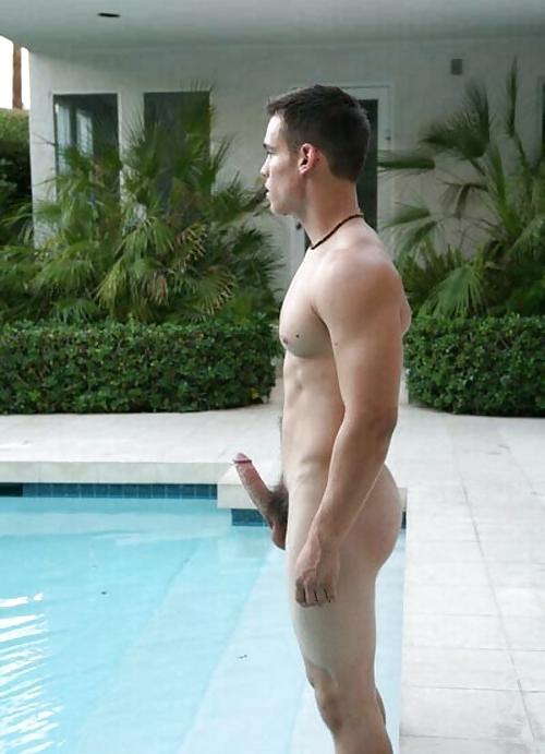 25P Skinny Dipping XIV by bootsandballs