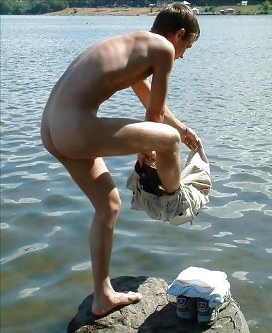 25P Skinny Dipping XIV by bootsandballs