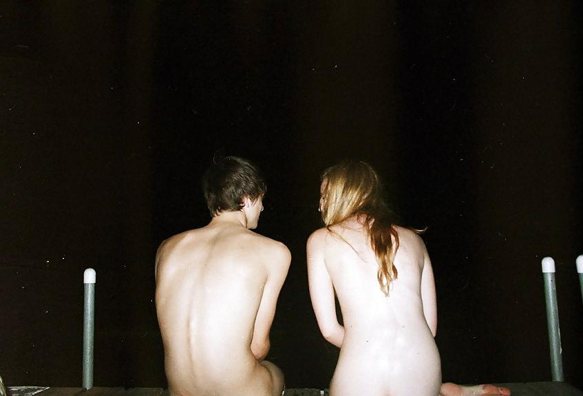 25P Skinny Dipping XIV by bootsandballs