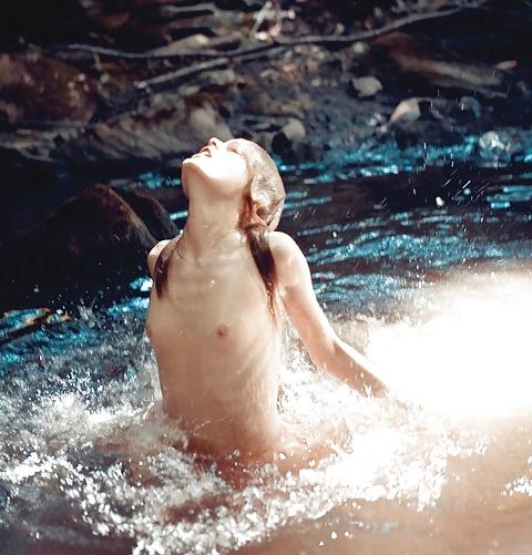 25P Skinny Dipping XIV by bootsandballs