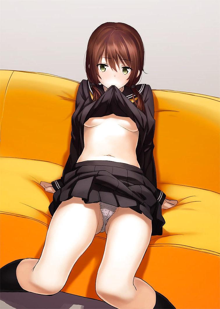 25P Recommend Hentai Manga cartoon 12