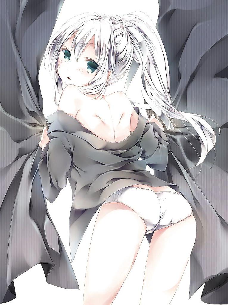 25P Recommend Hentai Manga cartoon 12