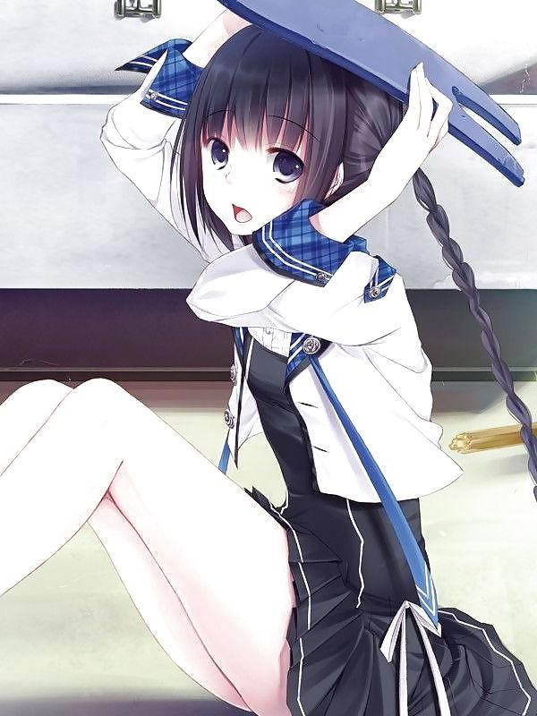 25P Recommend Hentai Manga cartoon 12