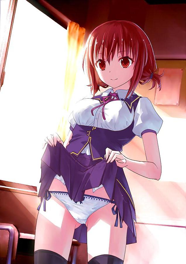 25P Recommend Hentai Manga cartoon 12