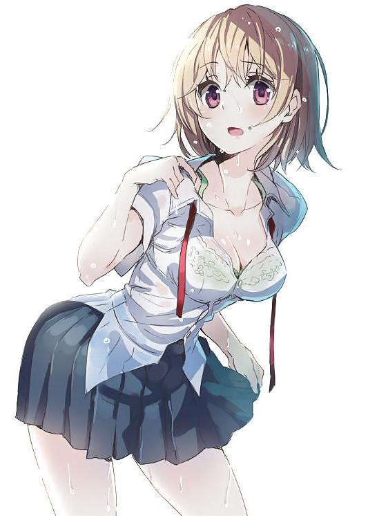 25P Recommend Hentai Manga cartoon 12