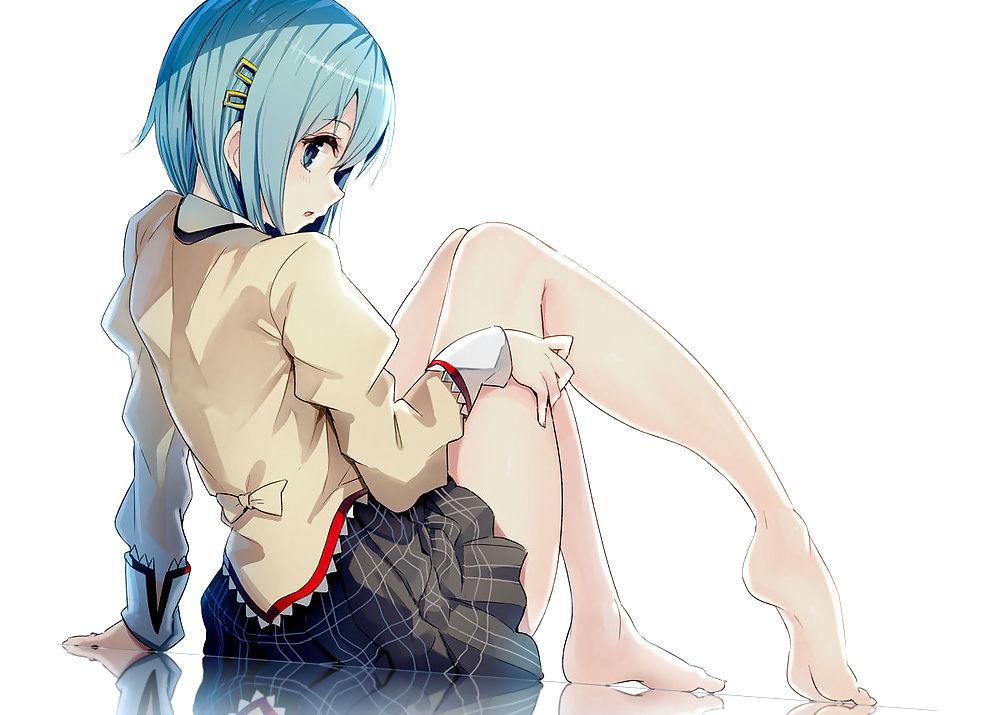 25P Recommend Hentai Manga cartoon 12