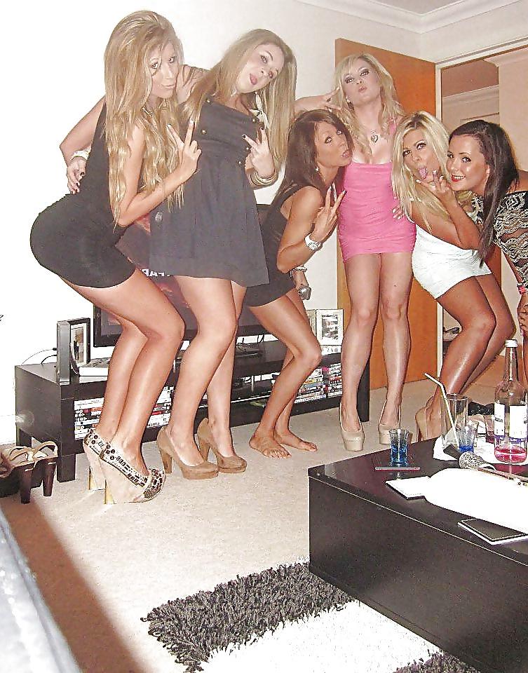 25P Girls just wanna have fun! 5
