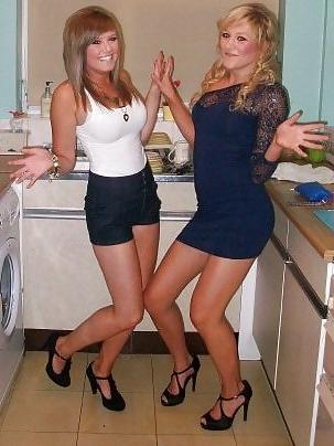 25P Girls just wanna have fun! 5