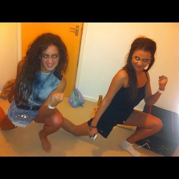 25P Girls just wanna have fun! 5