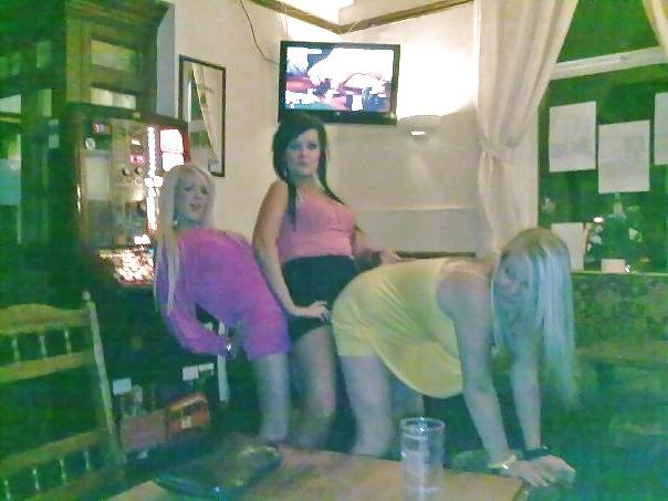 25P Girls just wanna have fun! 5