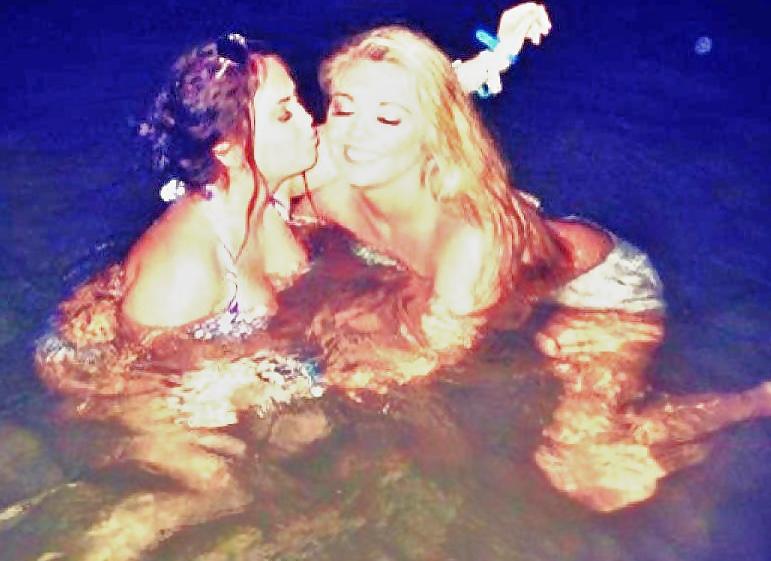 25P Girls just wanna have fun! 5