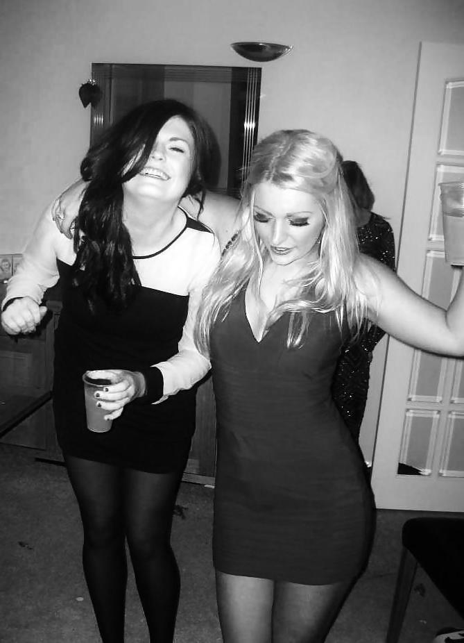 25P Girls just wanna have fun! 5