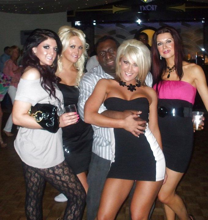 25P Girls just wanna have fun! 5