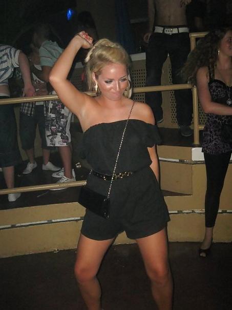 25P Girls just wanna have fun! 5