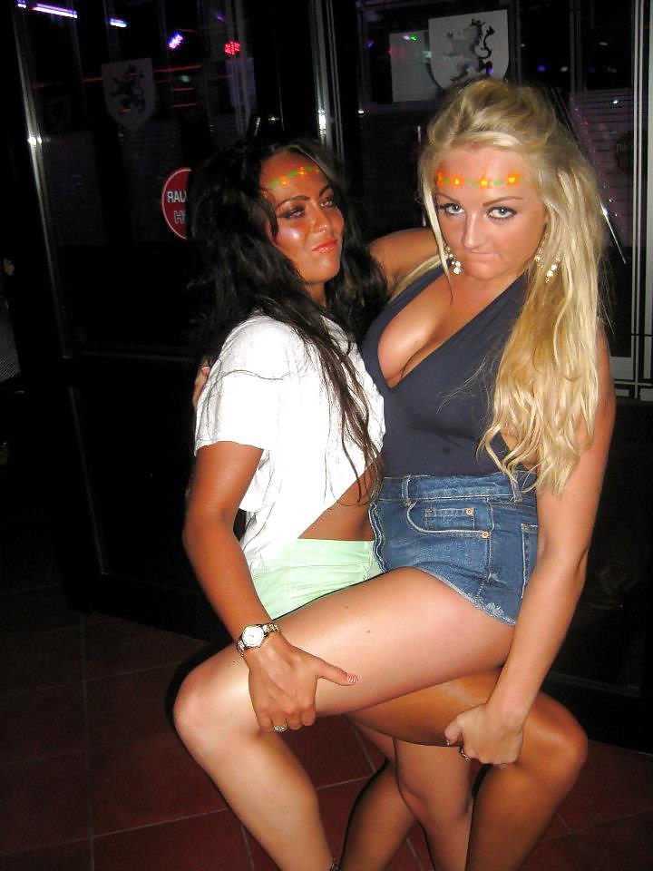 25P Girls just wanna have fun! 5