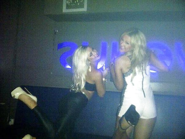 25P Girls just wanna have fun! 5