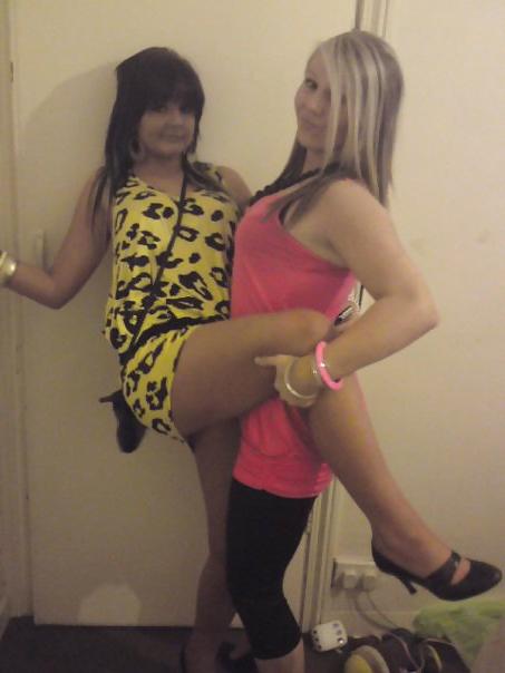 25P Girls just wanna have fun! 5