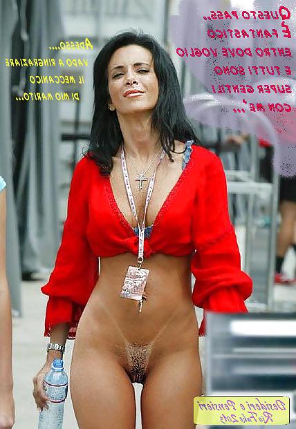 12P Fumetti Pensieri e Desideri - Thoughts and desires 005