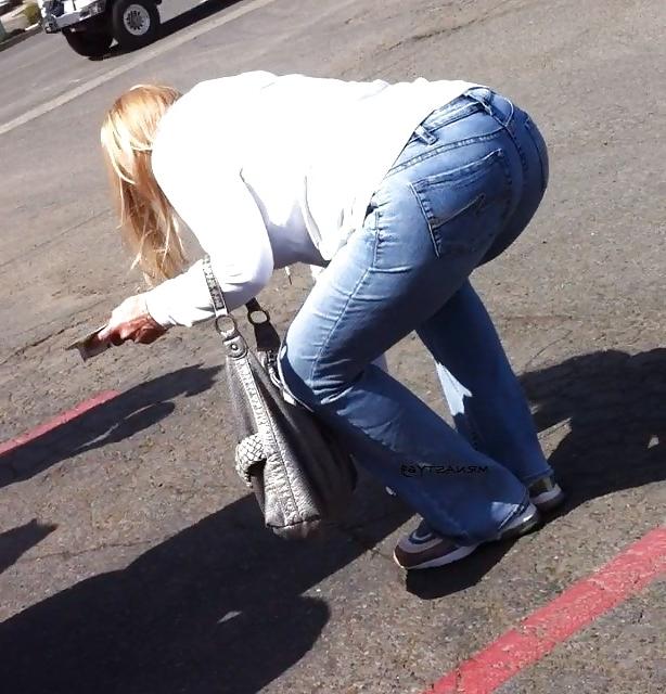 20P Candid Wives Thong Slip See Thru And Short Shorts