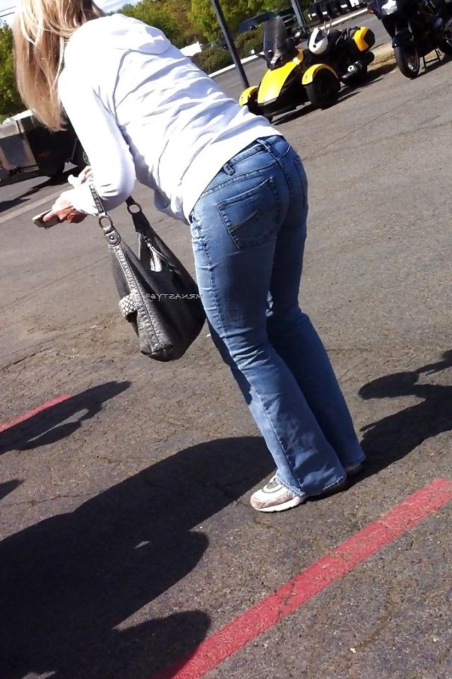 20P Candid Wives Thong Slip See Thru And Short Shorts