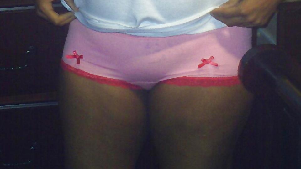 25P PANTIES