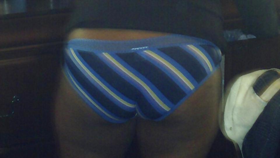 25P PANTIES