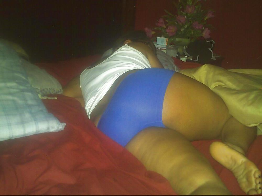 25P PANTIES