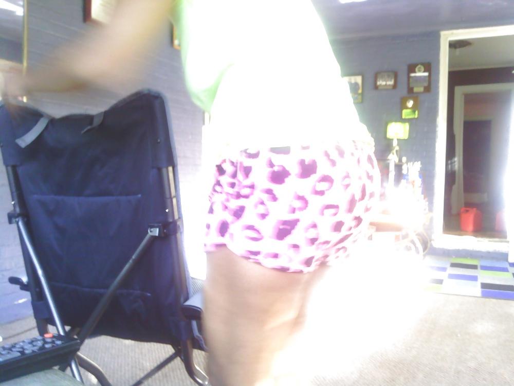 25P PANTIES