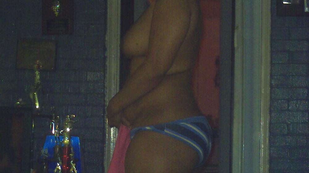 25P PANTIES