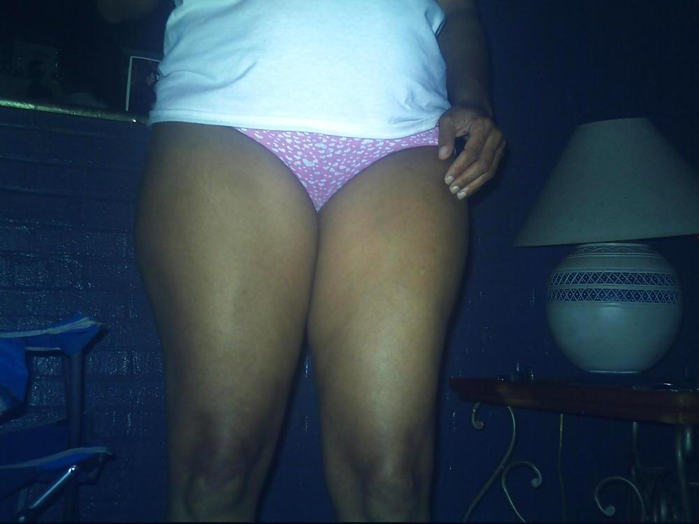 25P PANTIES