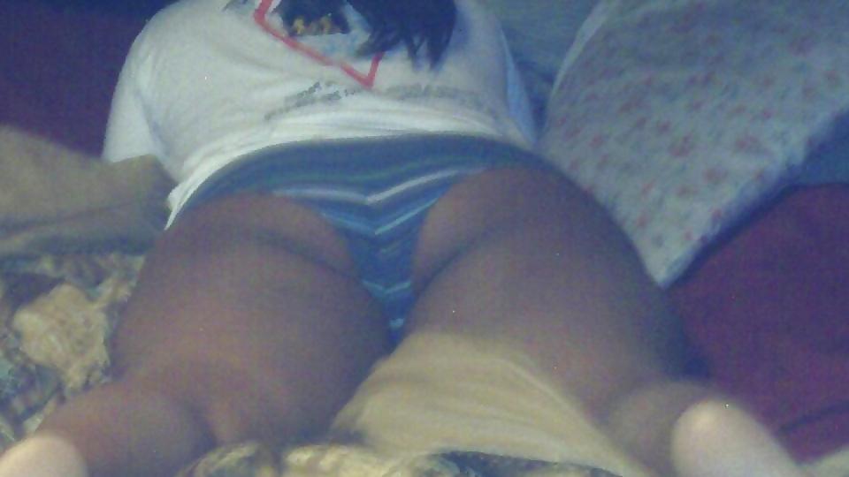 25P PANTIES