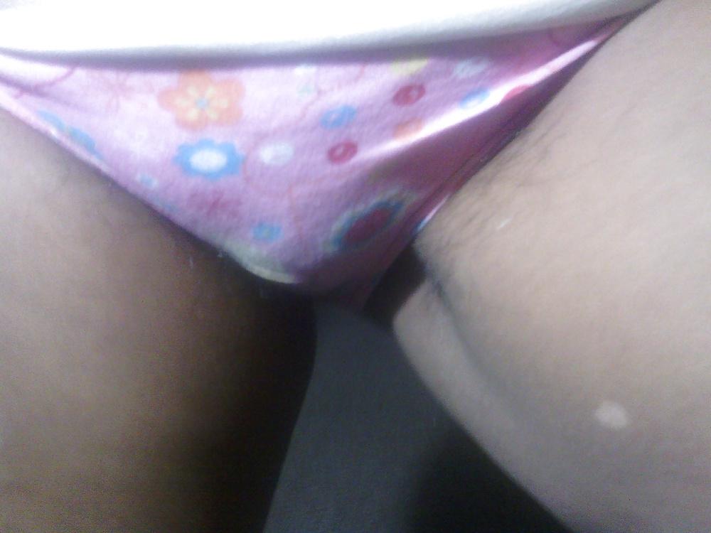 25P PANTIES
