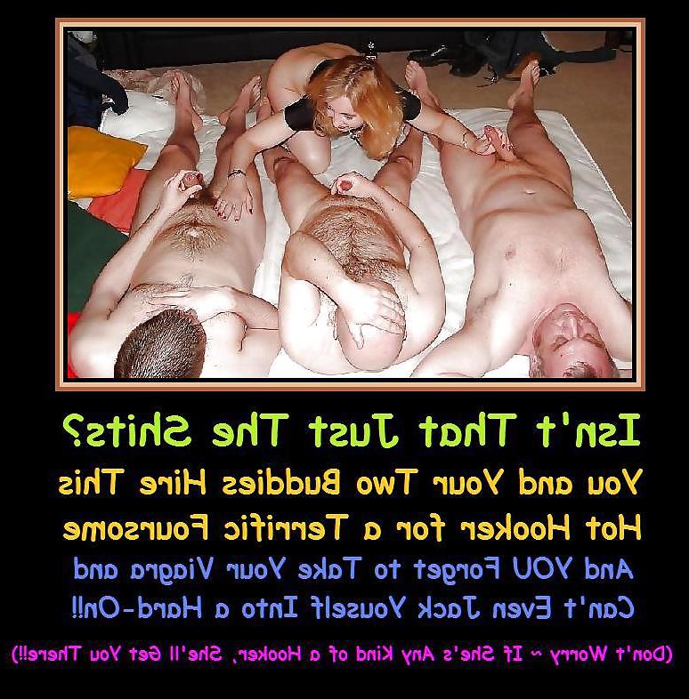 20P Funny Sexy Captioned Pictures & Posters CCXCII 81113