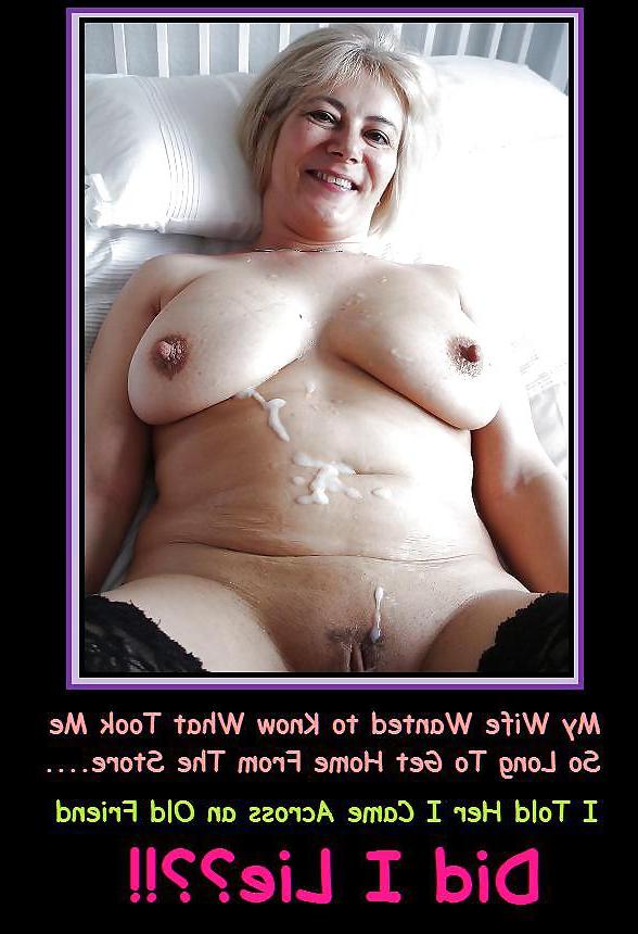 20P Funny Sexy Captioned Pictures & Posters CCXCII 81113
