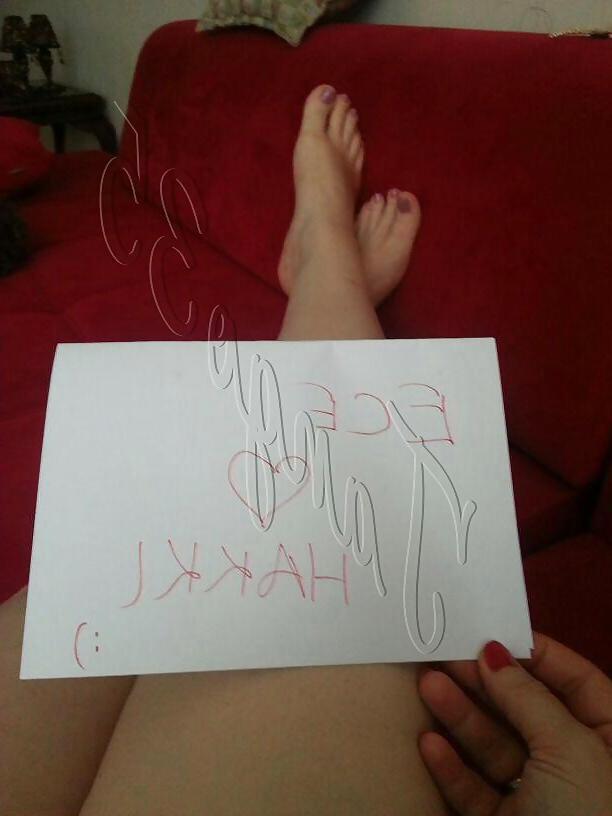 14P Turkish Bisex Couple Ece&Hakki