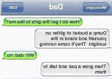 25P Text Messages