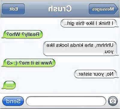 25P Text Messages