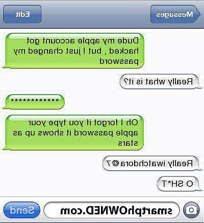 25P Text Messages