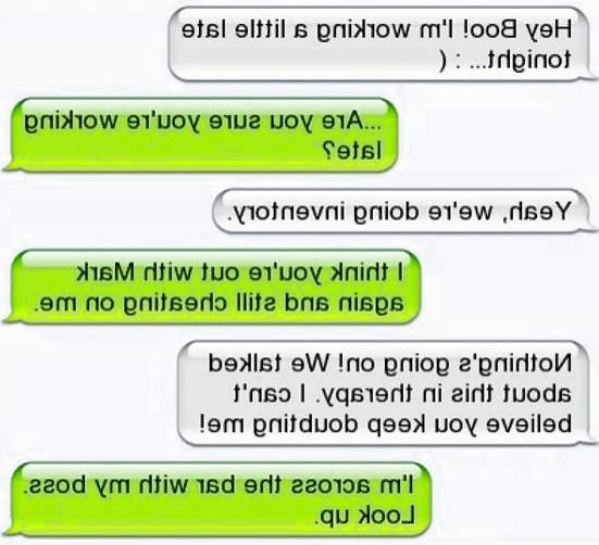 25P Text Messages