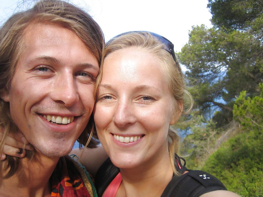 25P Beautiful couple + Pregnancy