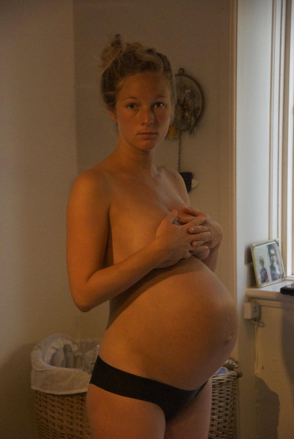 25P Beautiful couple + Pregnancy