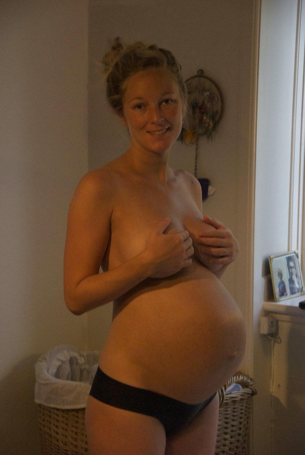 25P Beautiful couple + Pregnancy