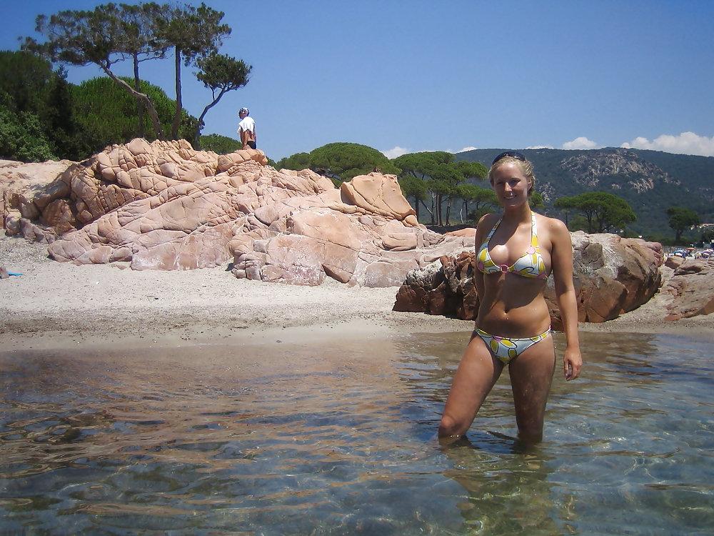 25P Beautiful couple + Pregnancy