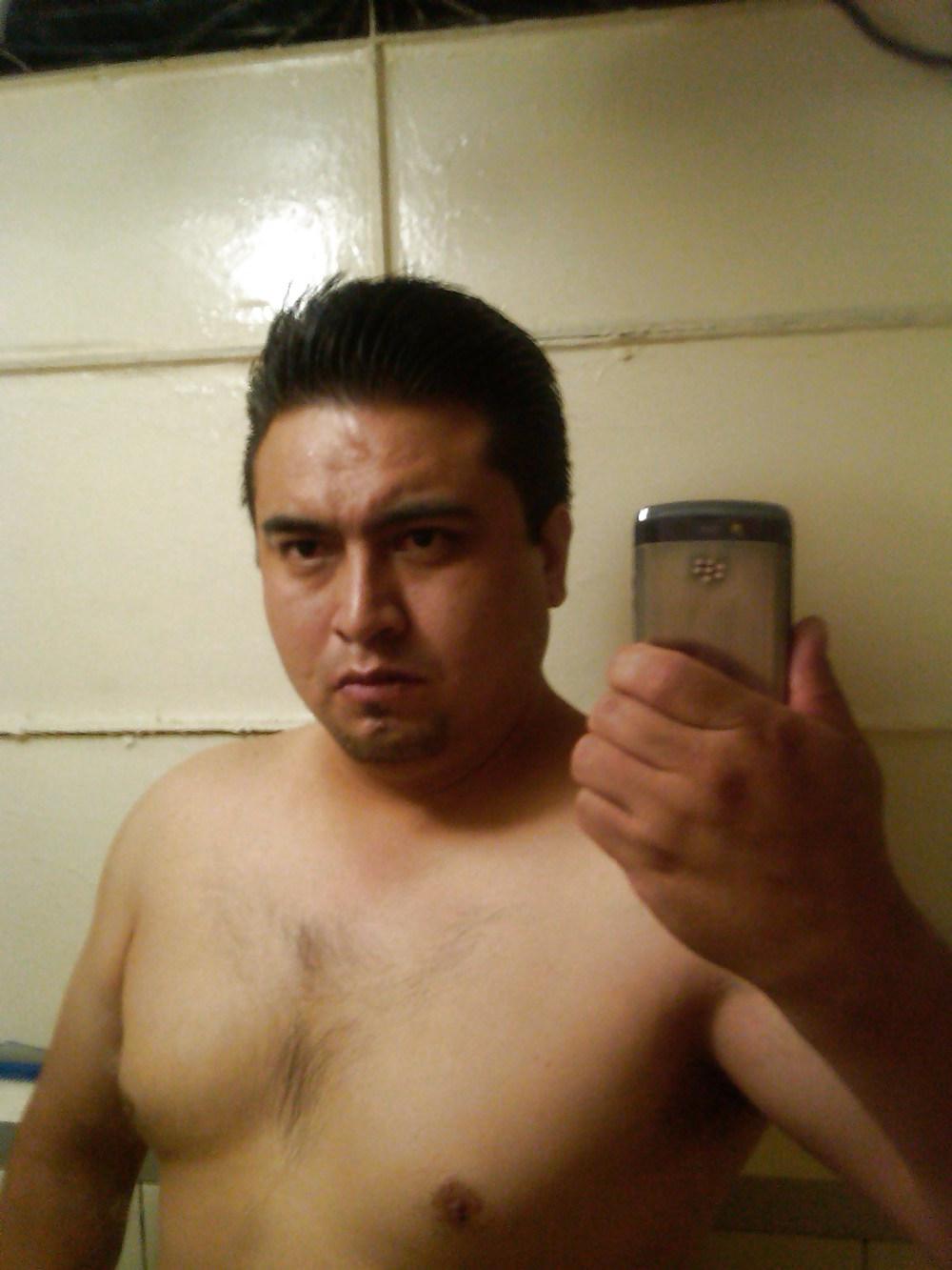 4P Man shower