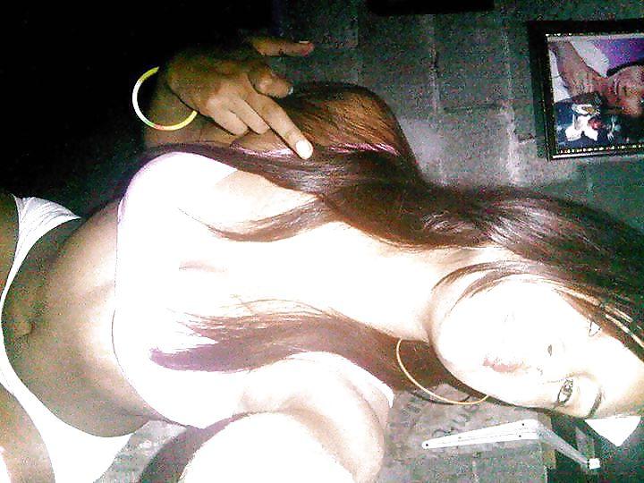 25P Xhamster shy Mauritian girl