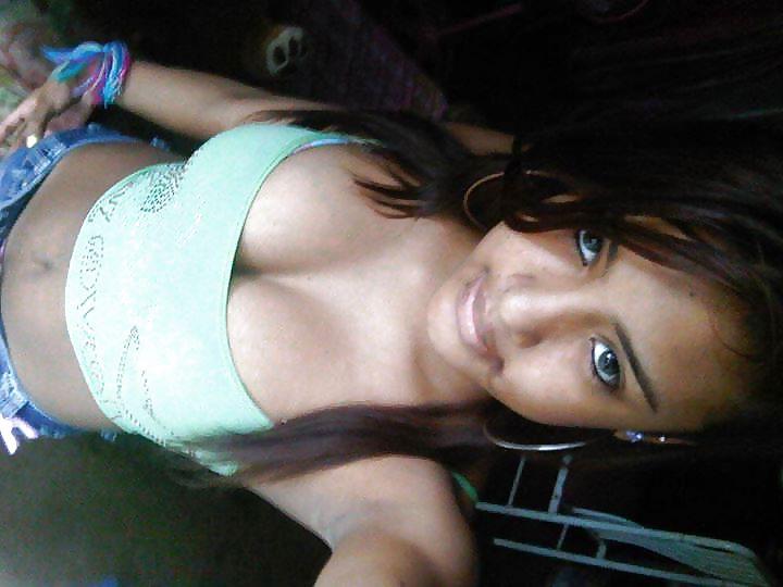 25P Xhamster shy Mauritian girl