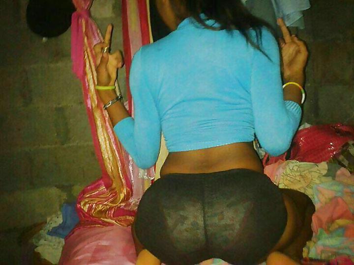 25P Xhamster shy Mauritian girl